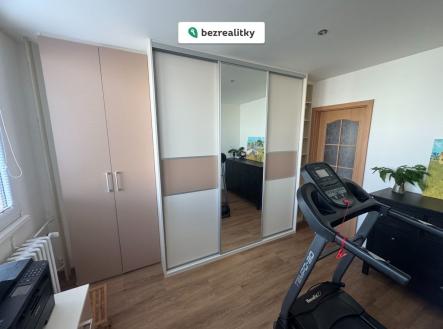 Prodej bytu, 3+kk, 89 m²