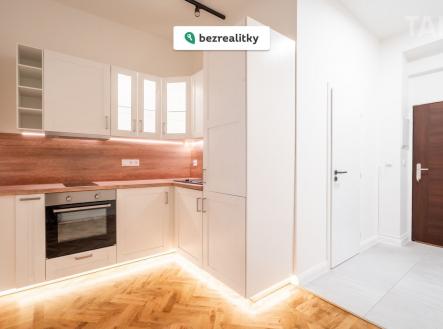 Prodej bytu, 1+1, 40 m² obrázek