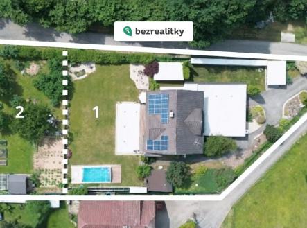 1763300187-iwbvwtndys-parcel1-2b2 | Prodej - dům/vila, 463 m²