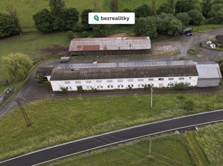 Prodej - komerční objekt, jiný, 1 400 m² obrázek