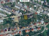 Prodej - pozemek pro bydlení, 602 m²