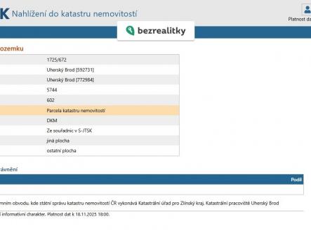 1763488391-uscdhexwnf-pozemek4 | Prodej - pozemek pro bydlení, 602 m²