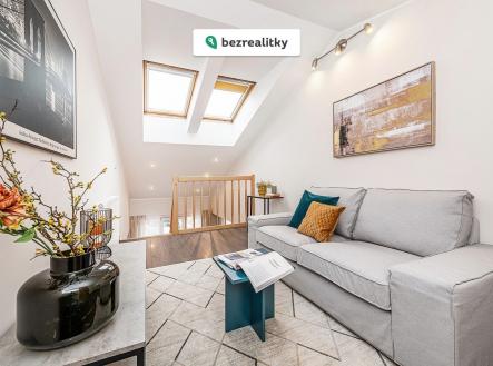 Prodej bytu, 3+kk, 62 m² obrázek