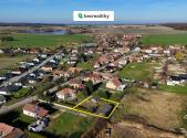 Prodej - pozemek pro bydlení, 900 m²