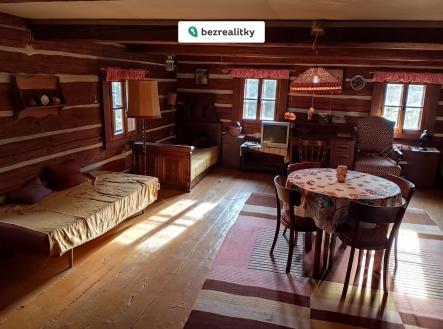 1762856723-wwuzbzrwju-img-20251101-102429 | Prodej - chata/rekreační objekt, 150 m²