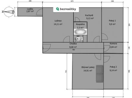 1765128014-yjwuyfeuaa-1000016972 | Prodej bytu, 4+1, 75 m²