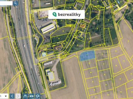 1763806988-tuzjnlahri-obr1 | Prodej - pozemek pro bydlení, 1 203 m²