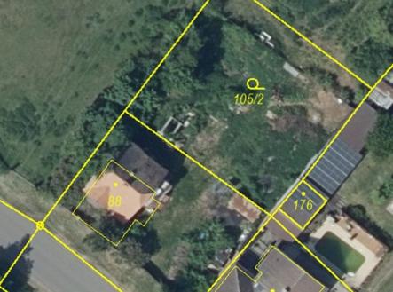 Prodej - dům/vila, 84 m²