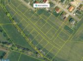 Prodej - pozemek pro bydlení, 820 m²