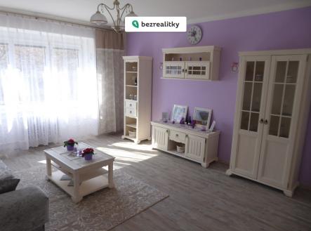 Prodej bytu, 3+1, 78 m² obrázek