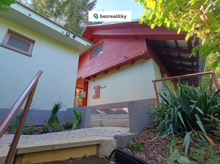 1764244382-ntblzmlrjr-1000003721 | Prodej - chata/rekreační objekt, 46 m²