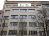 Prodej bytu, 1+kk, 23 m²