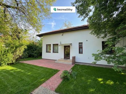 Prodej - dům/vila, 245 m² obrázek