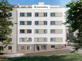 Prodej bytu, 3+kk, 73 m²