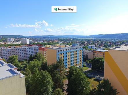 Prodej bytu, 2+kk, 45 m² obrázek
