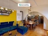 Prodej bytu, 4+kk, 92 m²