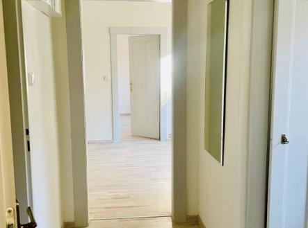 Prodej bytu, 2+kk, 50 m² obrázek