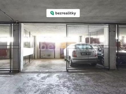 Prodej - malý objekt/garáž