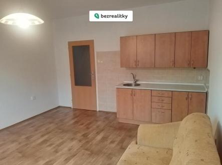 Prodej bytu, 1+1, 43 m² obrázek