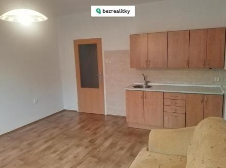 Prodej bytu, 1+1, 43 m² obrázek