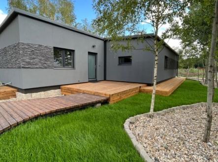 Prodej - dům/vila, 80 m² obrázek