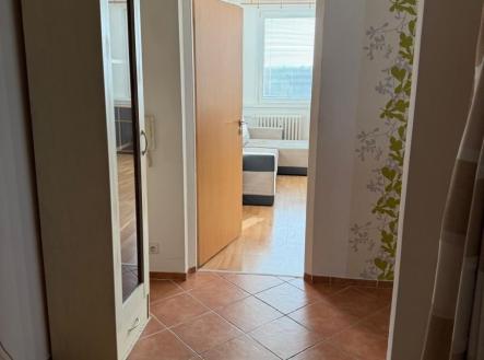 Prodej bytu, 2+1, 54 m² obrázek