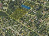 Prodej - pozemek pro bydlení, 1 258 m²