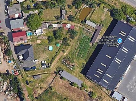 1765457386-dqziodygni-fotka | Prodej - pozemek pro bydlení, 1 179 m²