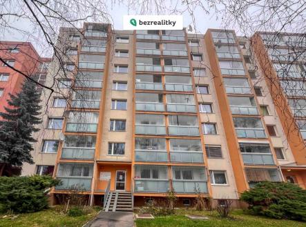 Prodej bytu, 3+1, 81 m² obrázek