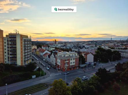 Prodej bytu, 3+1, 73 m² obrázek