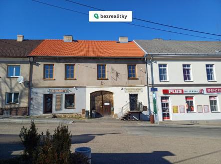 Prodej - dům/vila, 235 m²