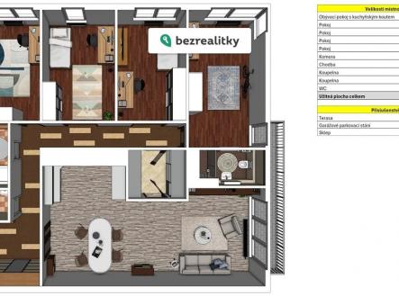 1766098737-pcvoyecibs-3 | Prodej bytu, 5+kk, 154 m²