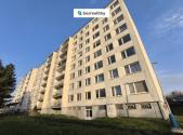 Prodej bytu, 4+1, 80 m²
