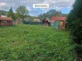 Prodej - pozemek, zahrada, 529 m²