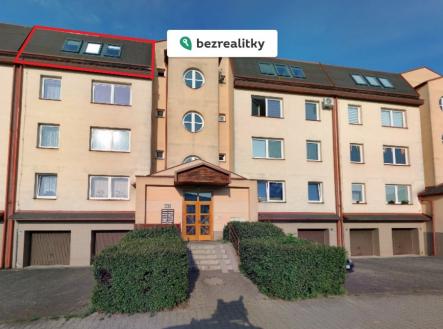 1766583629-gtylszjbdf-805-vyznaceni-bytu | Prodej bytu, 2+kk, 60 m²