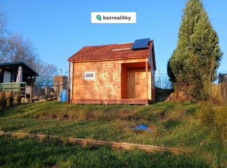 1766677476-qtlonqitpm-20251225-143629 | Prodej - chata/rekreační objekt, 12 m²