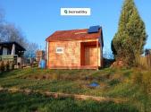Prodej - chata/rekreační objekt, 12 m²