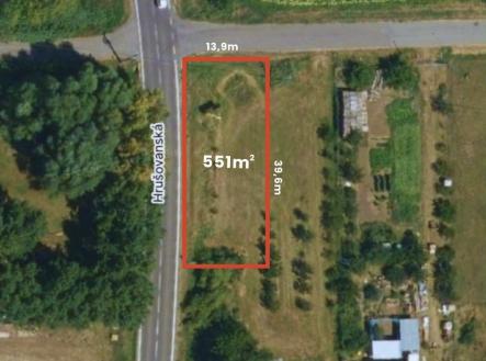 1767780372-rjgqsskmsl-6ba6d07f-025b-49cb-a6f5-83f12500958a | Prodej - pozemek pro bydlení, 658 m²