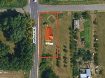 1767780381-bdrrkepvws-865e84f6-753d-4af5-878f-70dd04272d88 | Prodej - pozemek pro bydlení, 658 m²