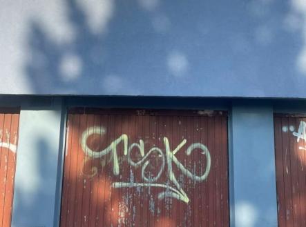 Prodej - malý objekt/garáž obrázek