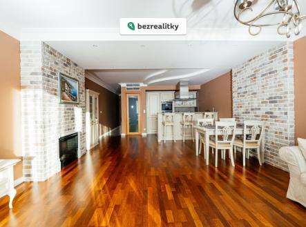 Prodej bytu, 3+kk, 116 m² obrázek