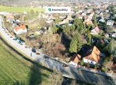 Prodej - pozemek pro bydlení, 1 180 m²