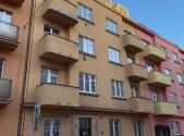 Prodej bytu, 1+kk, 23 m²