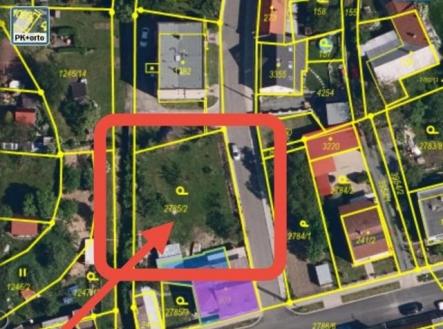 1769005311-bycajnpggd-img-7656-ts1769006838ts | Prodej - pozemek pro bydlení, 631 m²