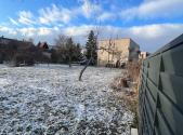 Prodej - pozemek pro bydlení, 631 m²