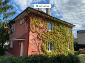 Prodej - dům/vila, 232 m²