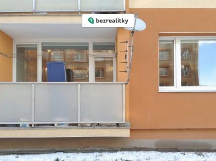 Prodej bytu, 1+1, 40 m² obrázek