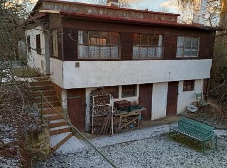 Prodej - chata/rekreační objekt, 63 m² obrázek