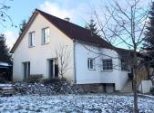 Prodej - dům/vila, 165 m²