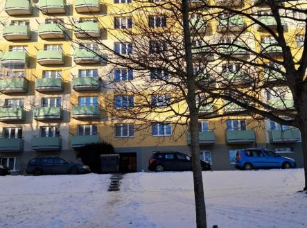 Prodej bytu, 2+1, 55 m² obrázek